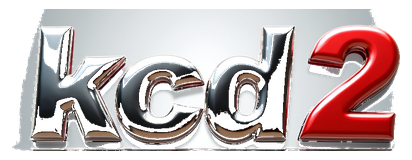 kcd2 logo